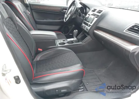 2015 Subaru Outback 2.5I Limited z USA, uszkodzony, nr VIN 4S4BSBLC8F3287241